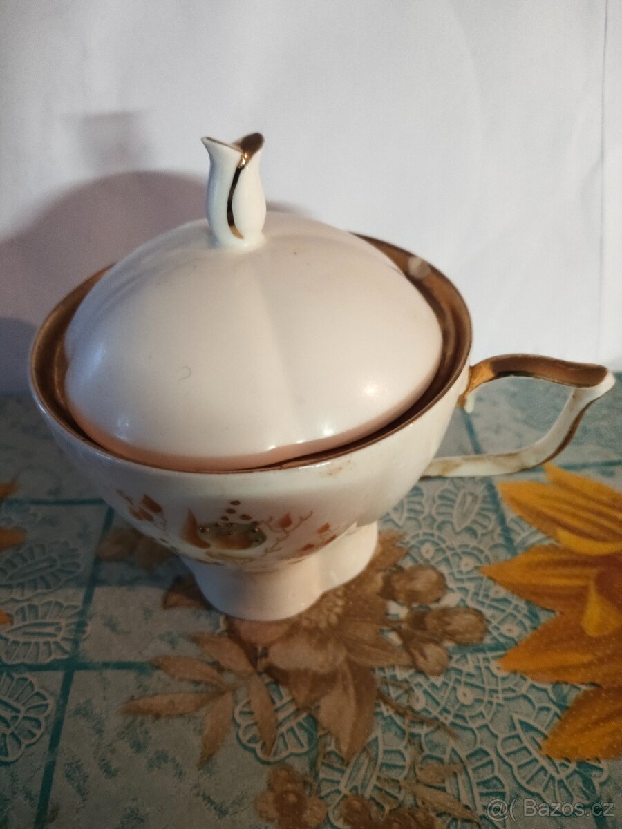 Litevská sada Jiesia - 7