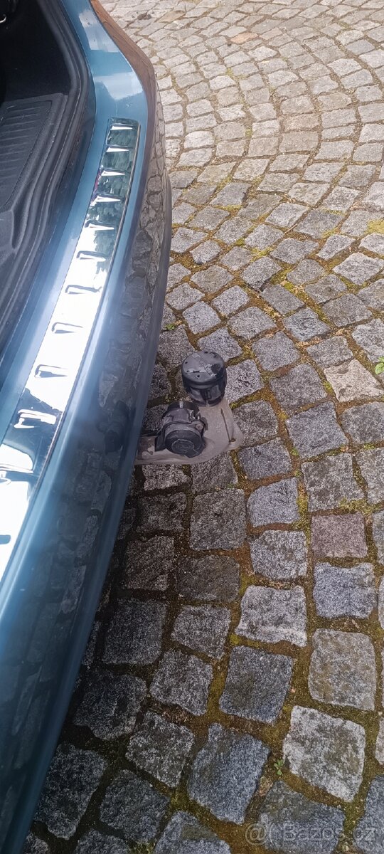 Mercedes-Benz B180CDI,r.v. 2014,tažné,navi,TOP STAV - 7