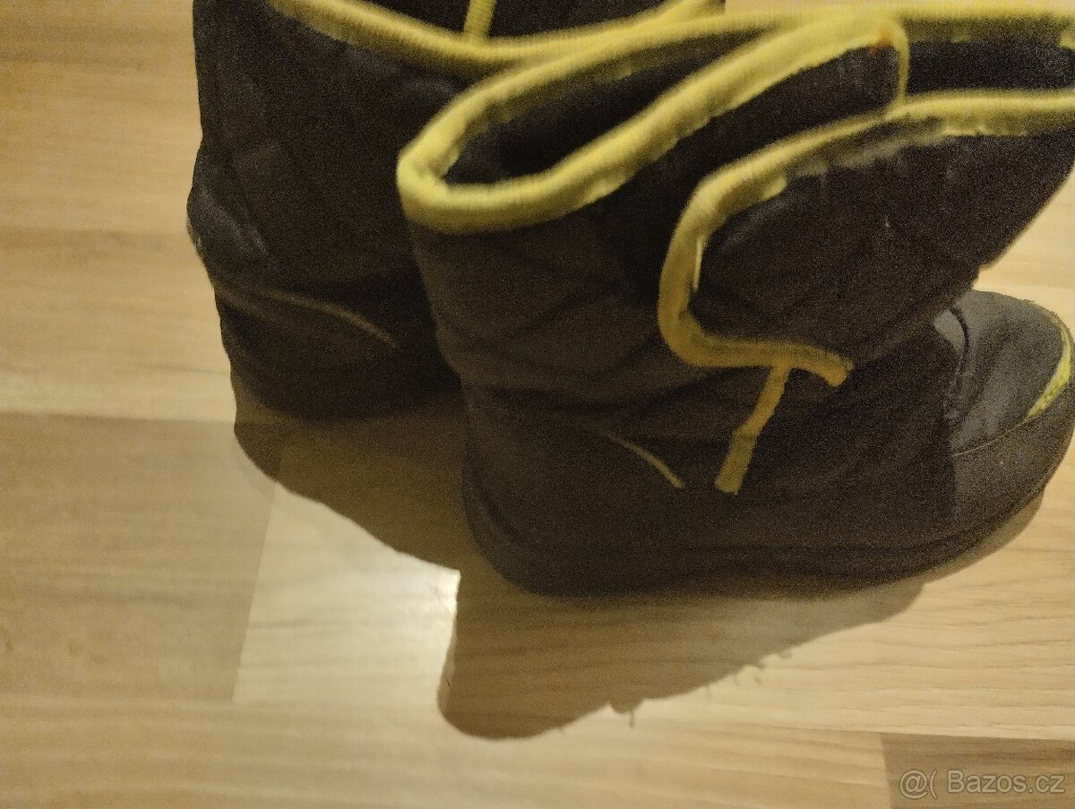 Zimní boty vel 33 - 7
