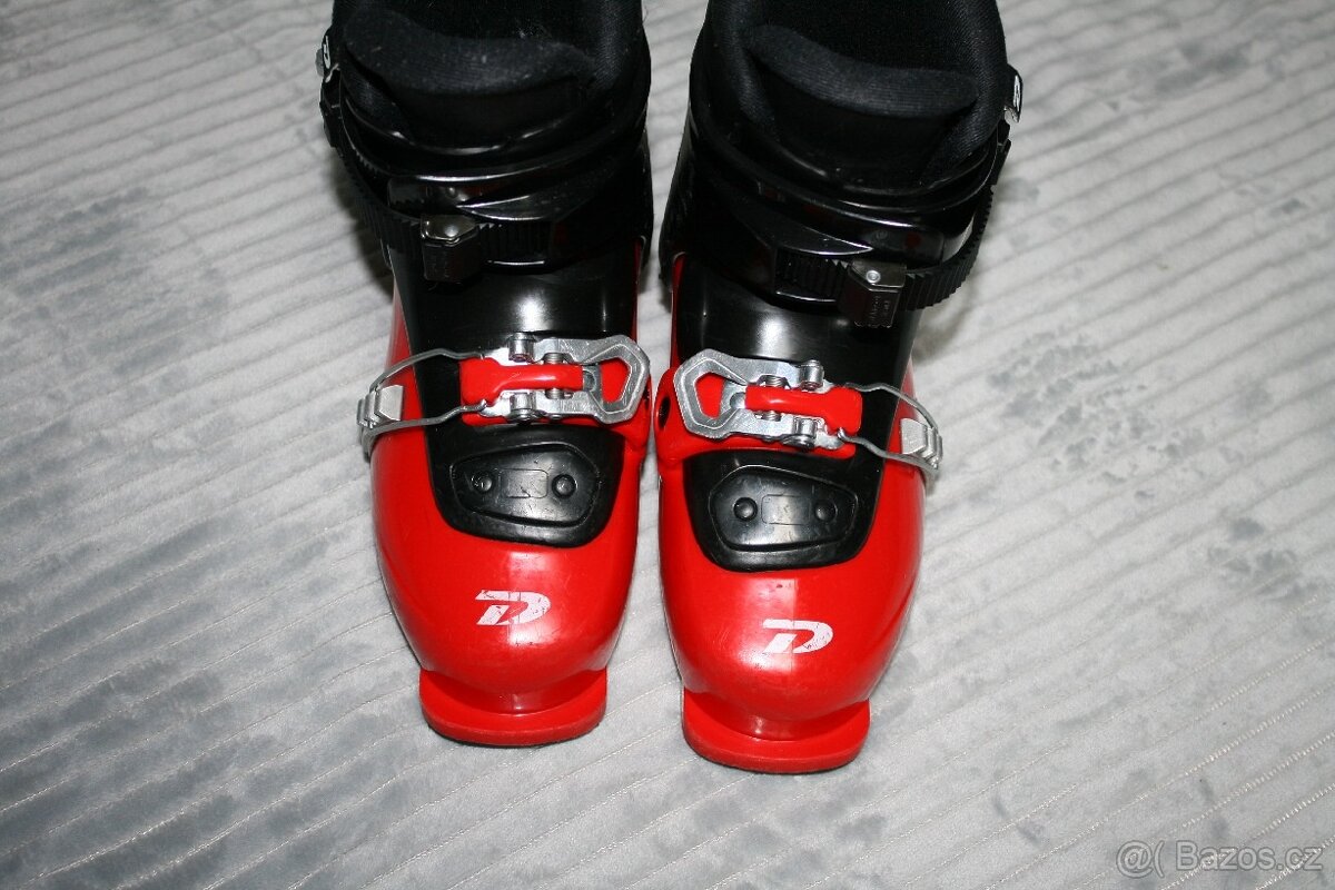 lyže Atomic redster , dalbello - 7