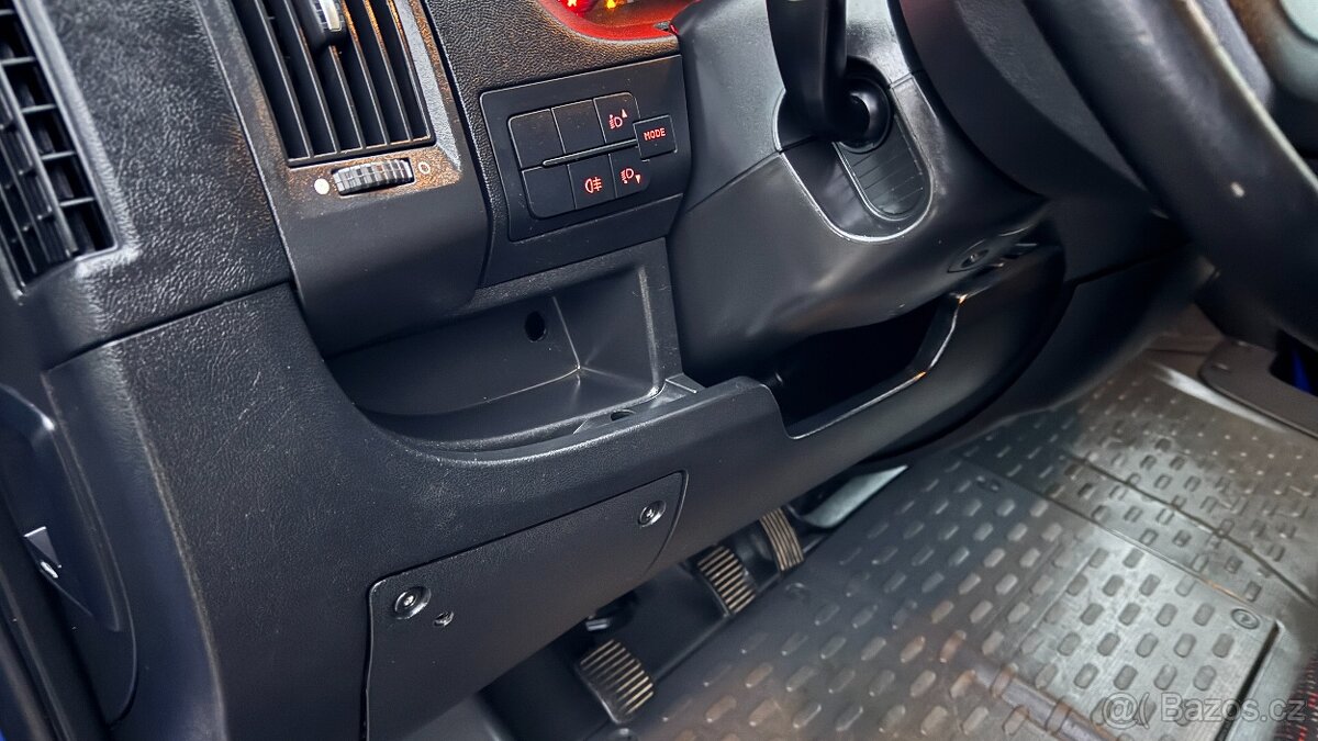 Peugeot Boxer L3H2 2,2 HDI ČR - 7