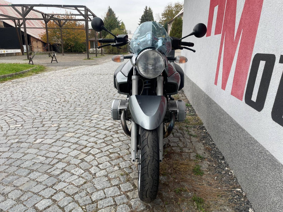 BMW R 1150 R - 7