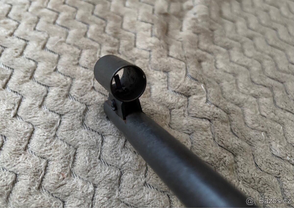 vzduchovka Slavia 630 - 7