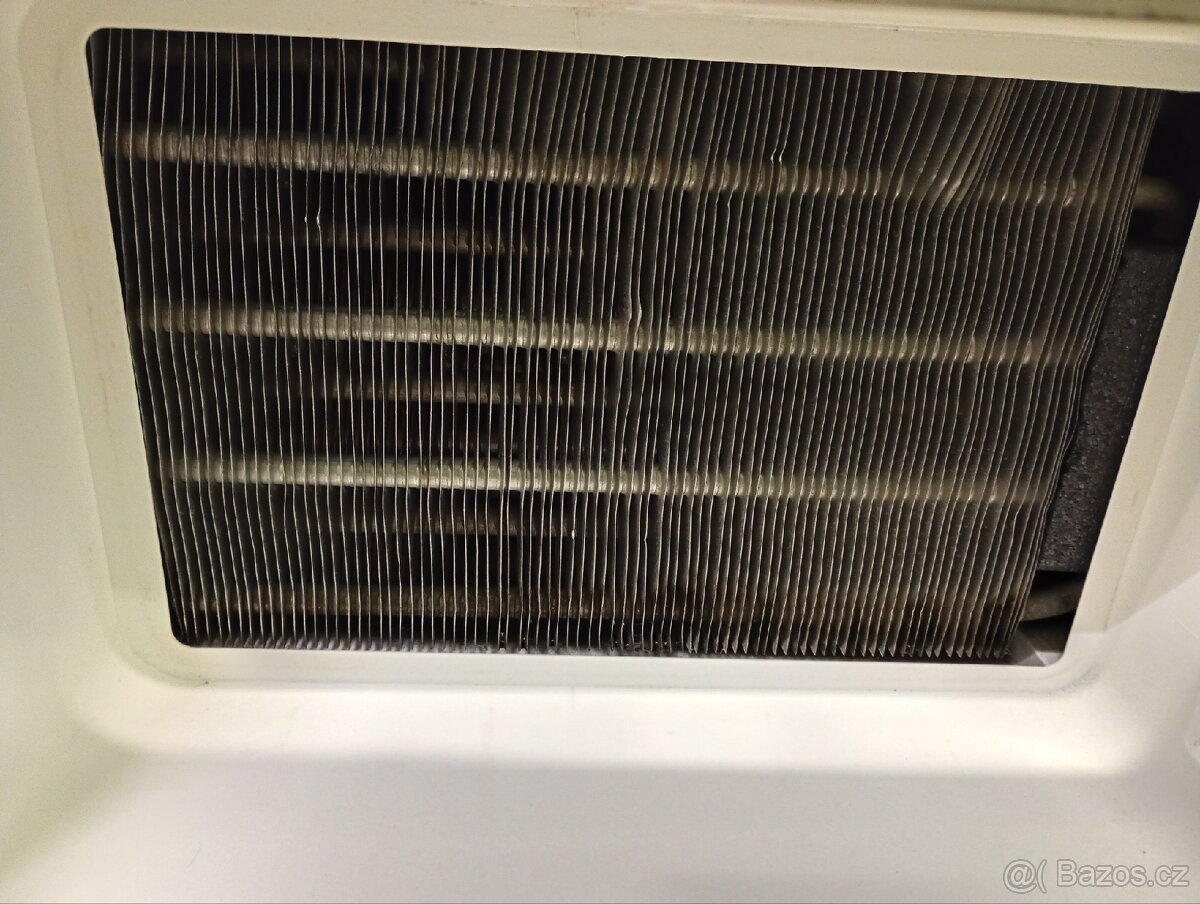 Sušička prádla s tepelným čerpadlem Beko - 7