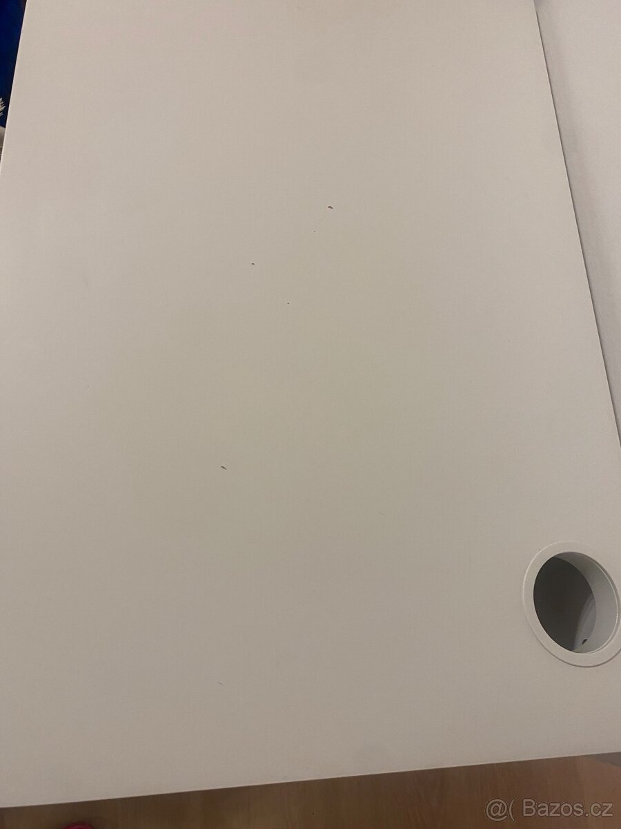 Set pc stůl a křeslo - 7