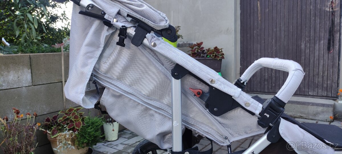 EasyWolker - silver - 7