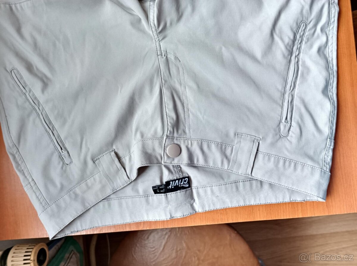 Dámské kalhoty Crivit, vel. 42 - 7