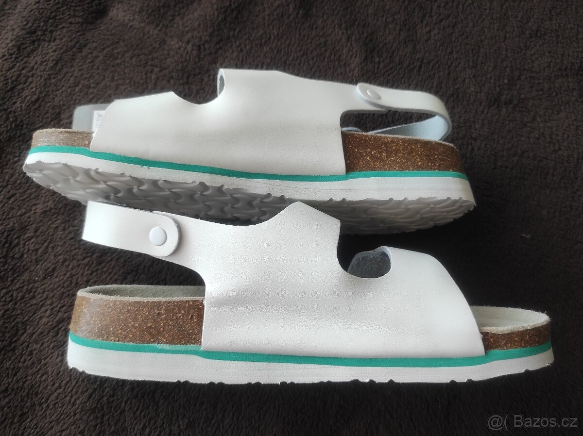 Sandály - 7