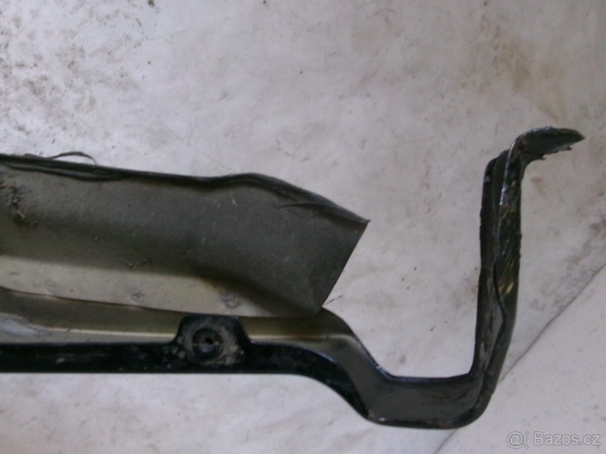 přední blatník Fabia 1 - 7