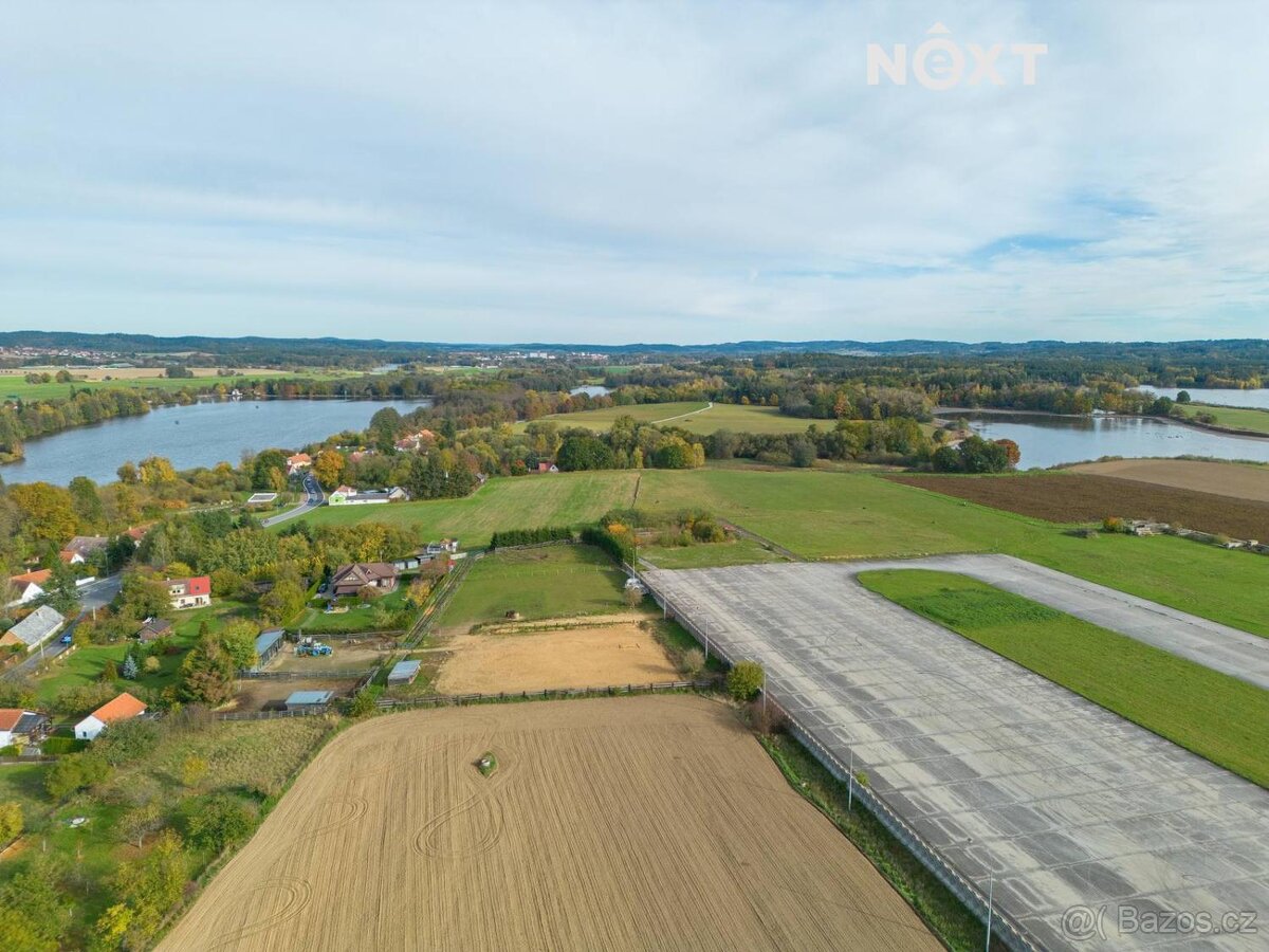 Prodej pozemek Bydlení, 1057㎡ - 7