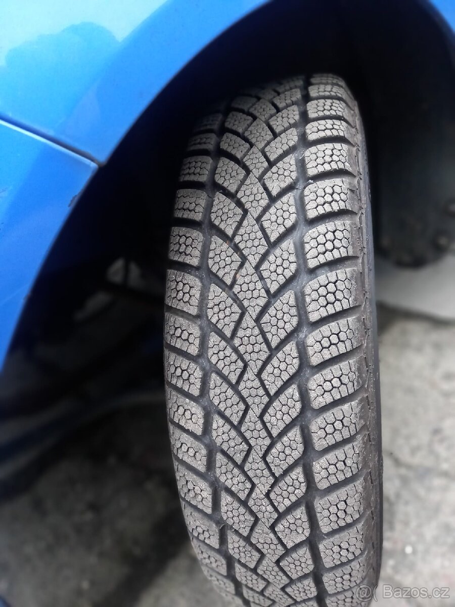 Chevrolet Spark r.v. 2009 - 7