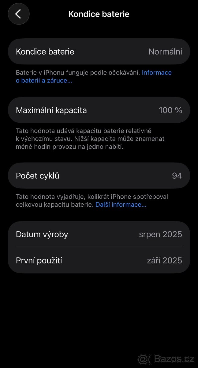 iPhone 17 Pro 256GB - 7