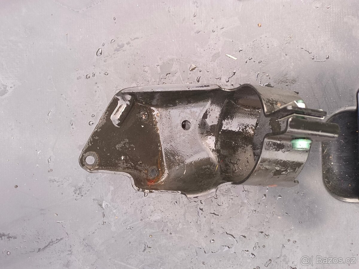 VW Passat b5/b5.5 ND-5 - 7