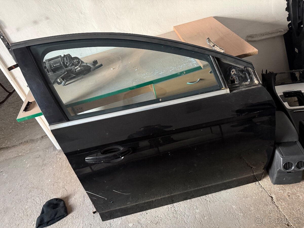 Prodám náhradní díly Ford Mondeo MK4 2007-2012 - 7