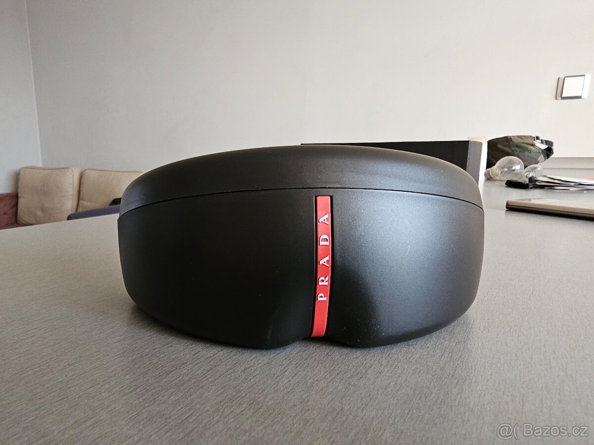 sluneční brýle Prada - 7