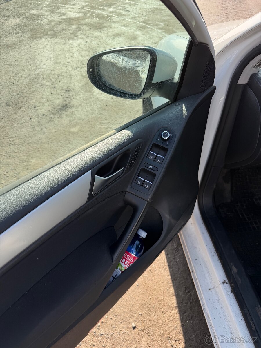 Volkswagen Golf 6 1.4 TSI HIGHLINE - 7