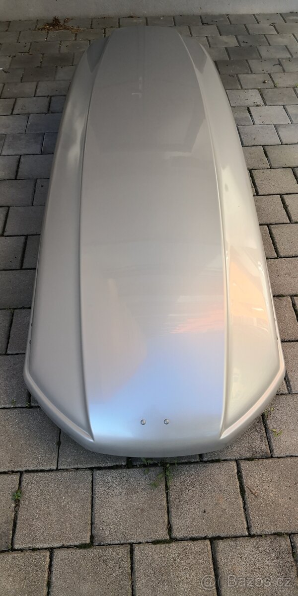 STŘEŠNÍ BOX THULE SPIRIT 820 - 7