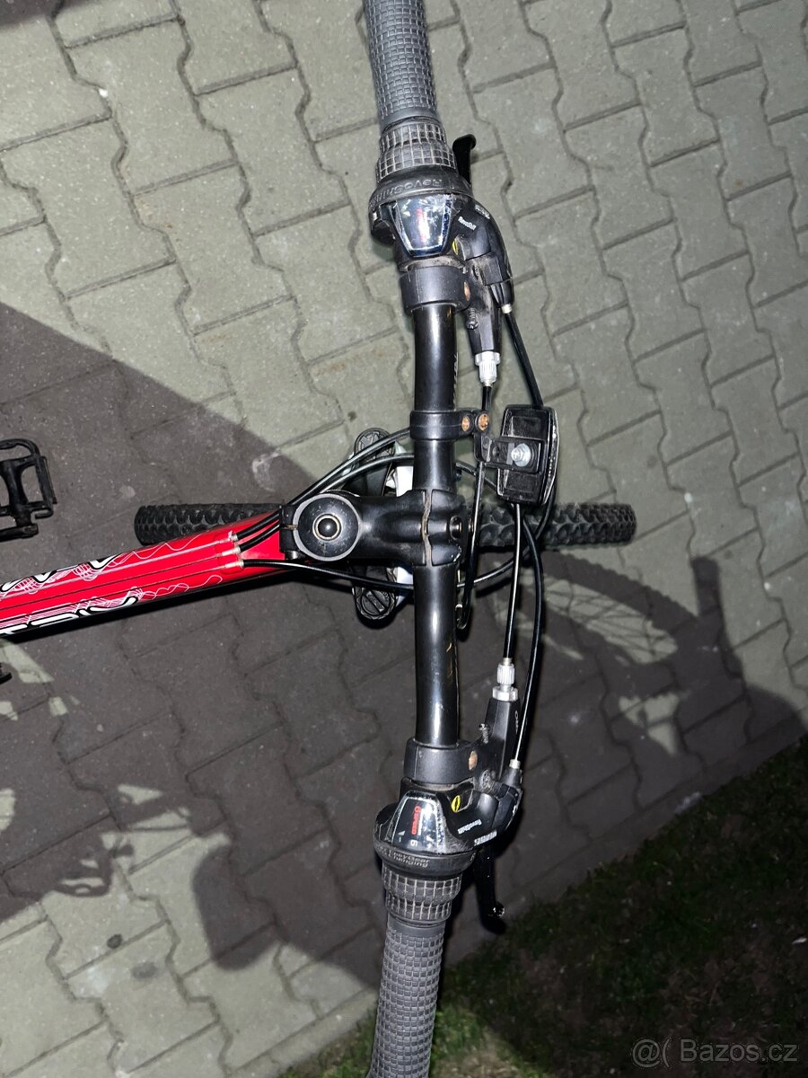 Dětské jízdí kolo - 7