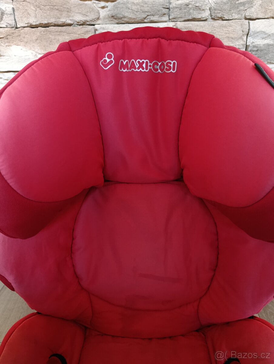 Autosedačka Maxi-cosi Rodi Airprotect - 7