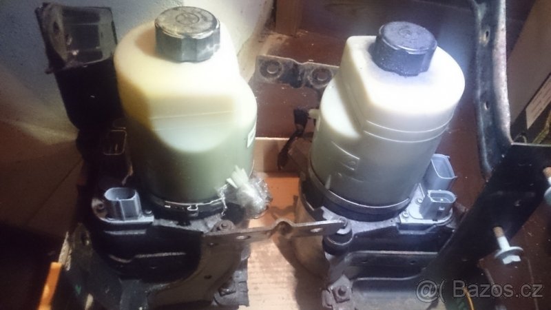 Náhradní díly Ford Focus II + facelift 2004-12 - 7