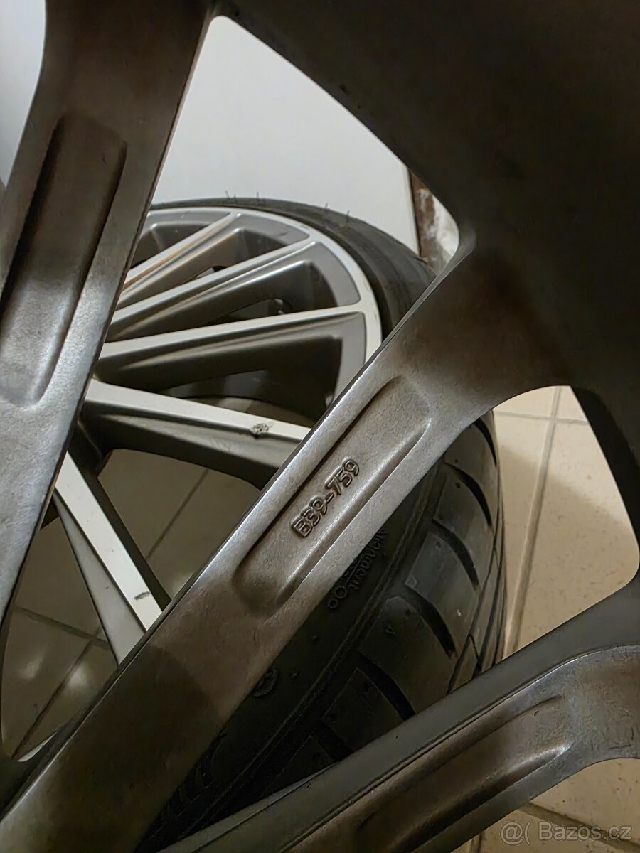5x112 r19 Brock - 7