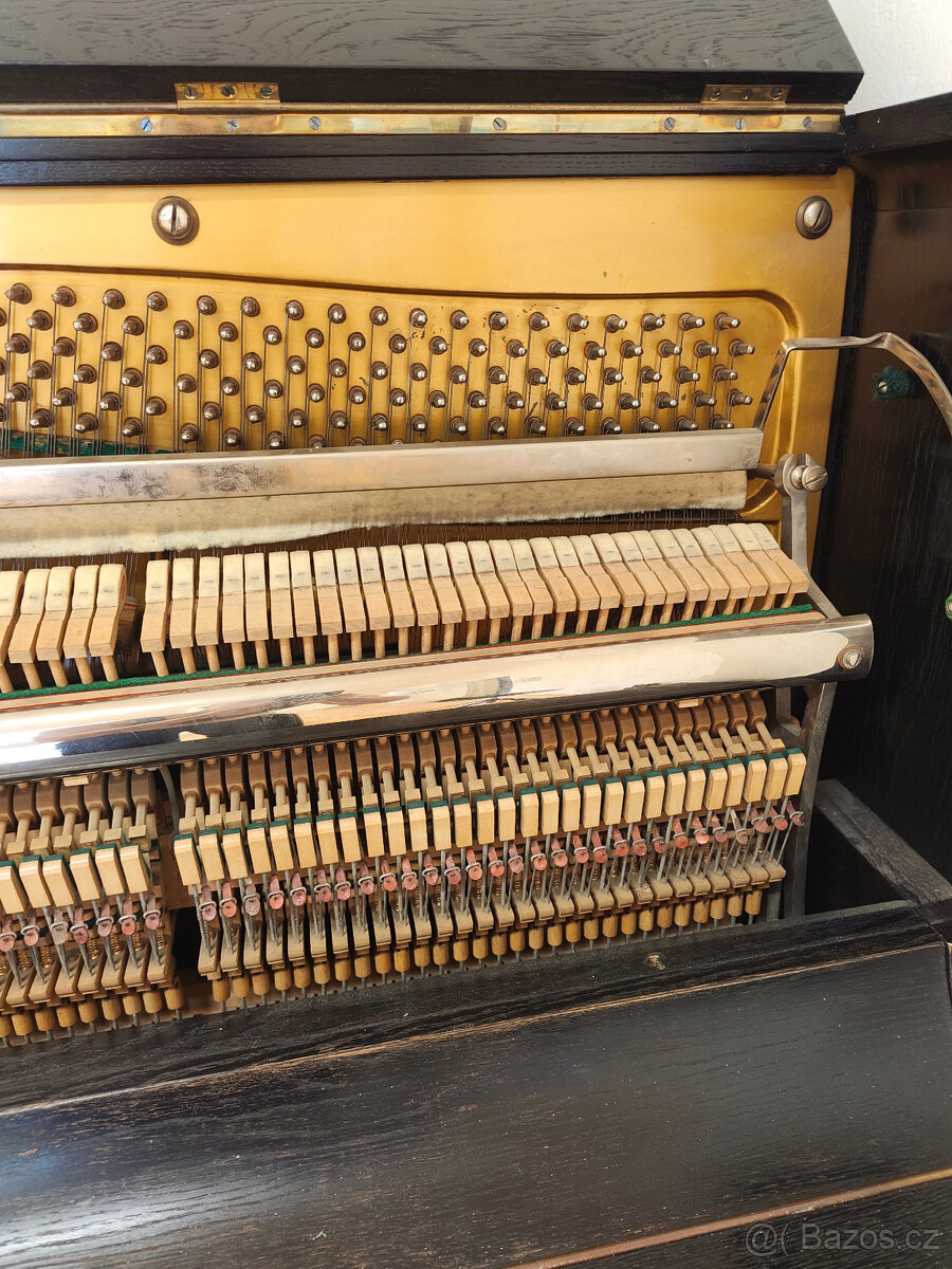 Pianino Rous - 7