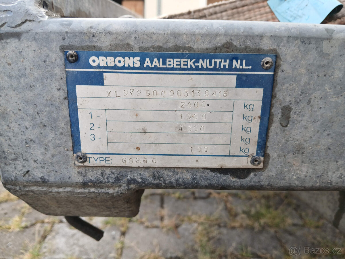 PŘEPRAVNÍK STAVEBNÍCH STROJŮ - 7