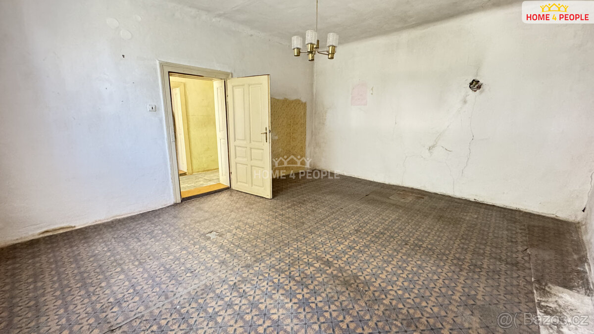 Oleksovice prodej domu - 7