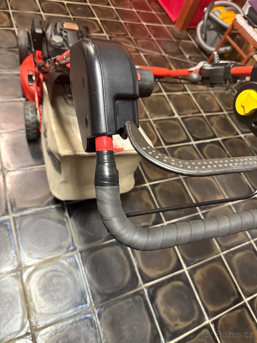 PROFI SEKAČKA SABO - 7