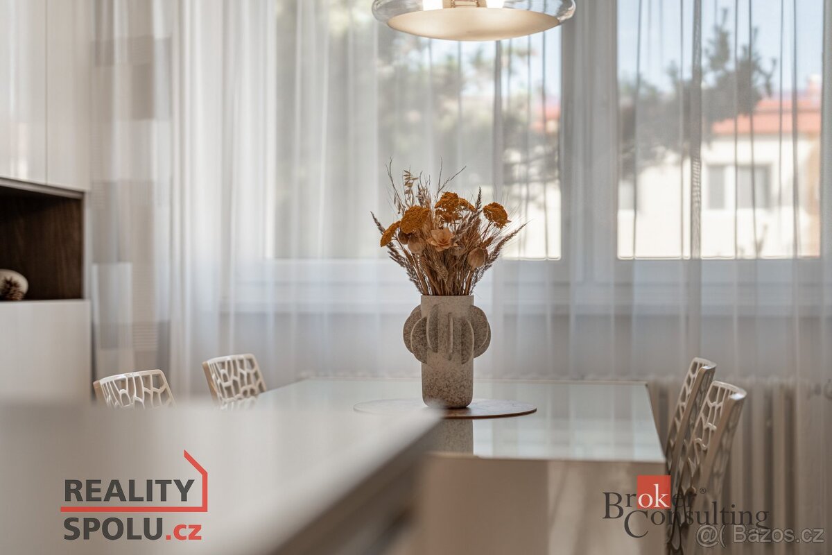 Prodej, byty/3+kk, 76 m2, Slavíčkova 4227/28, 58601 Jihlava, - 7