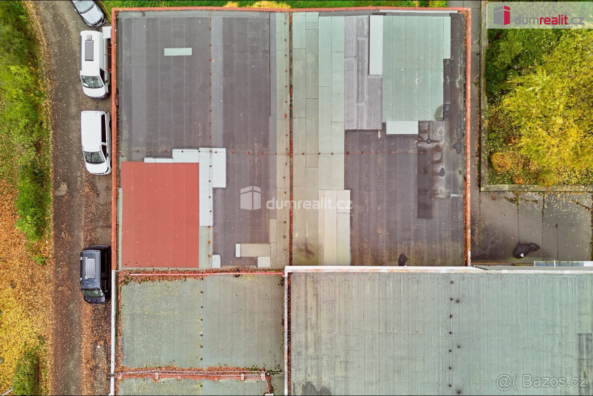 Prodej komerčního prostoru, 191 m2, SNP, Ústí nad Labem - 7