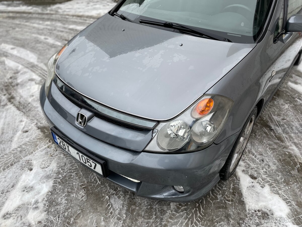 Honda Stream 2.0i VTEC Automat 189km - 7