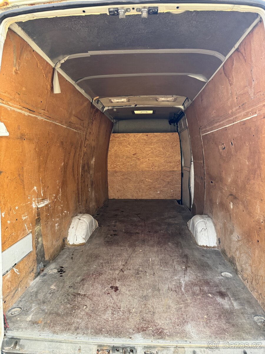 Iveco Daily 35S14 C30V - 7