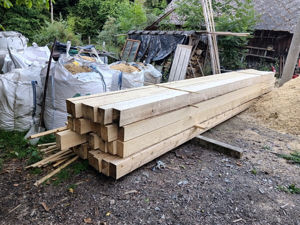 Kmenová pila, katr, kmenová pásová pila - 7