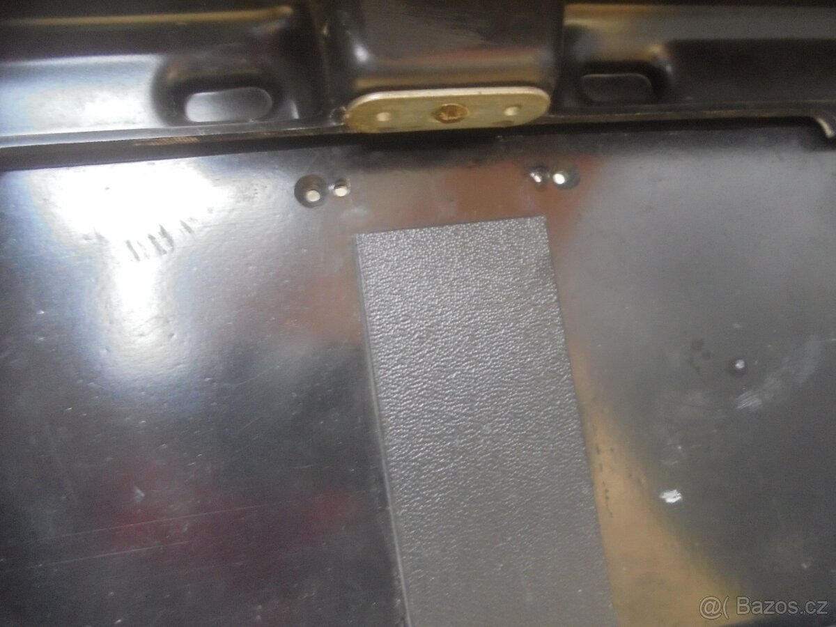 VW T4 - PROJEKT ZWO tunel - 7