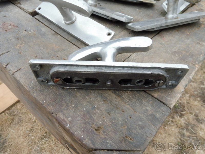 Mosazné kování - 7