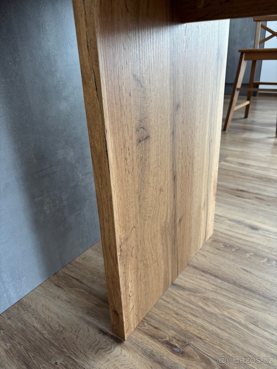 Jídelní stůl Sconto - 7