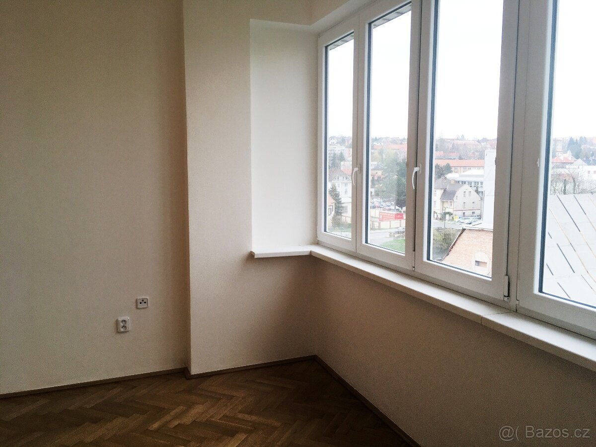 PRONÁJEM bytu 2+kk v Havlíčkově Brodě - 7