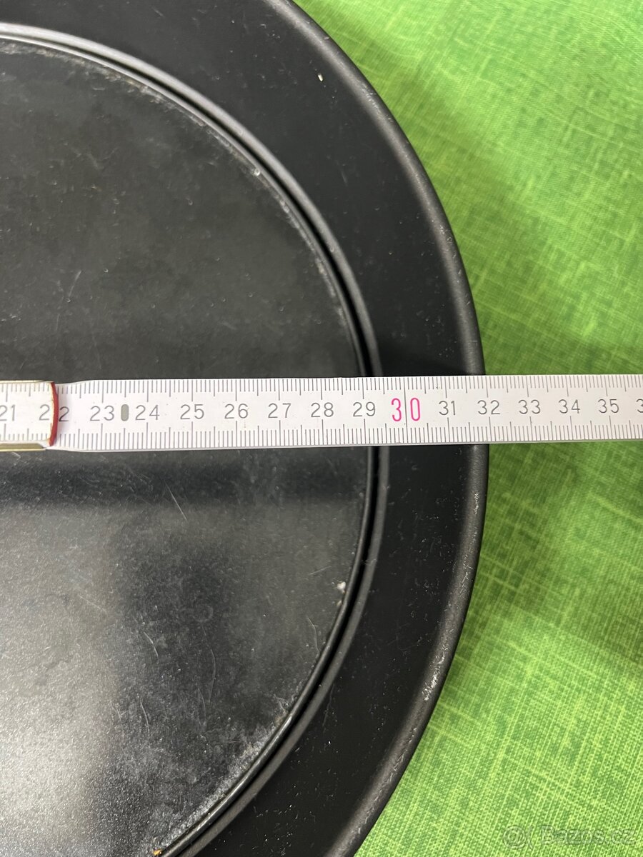 Rozkládací plech na pečení - 7