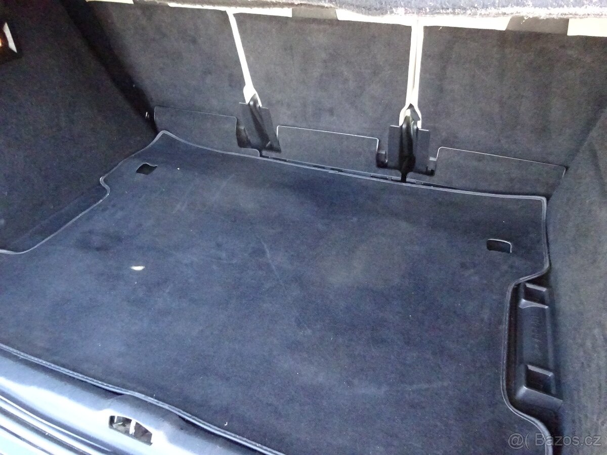 Citroën C4 Picasso 1,6 HDI - 7