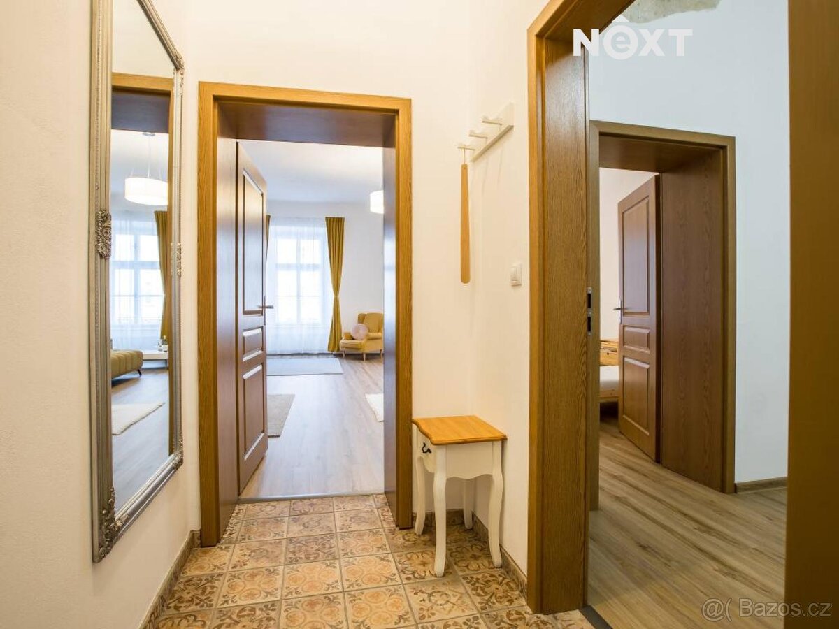 Prodej byt 2+1, 100㎡ - 7