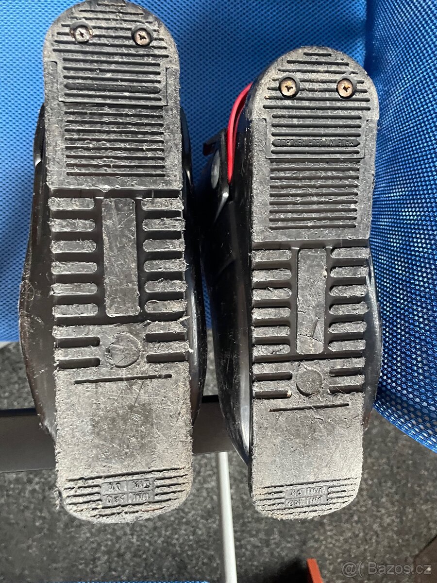 Dětské lyžáky HEAD - 7