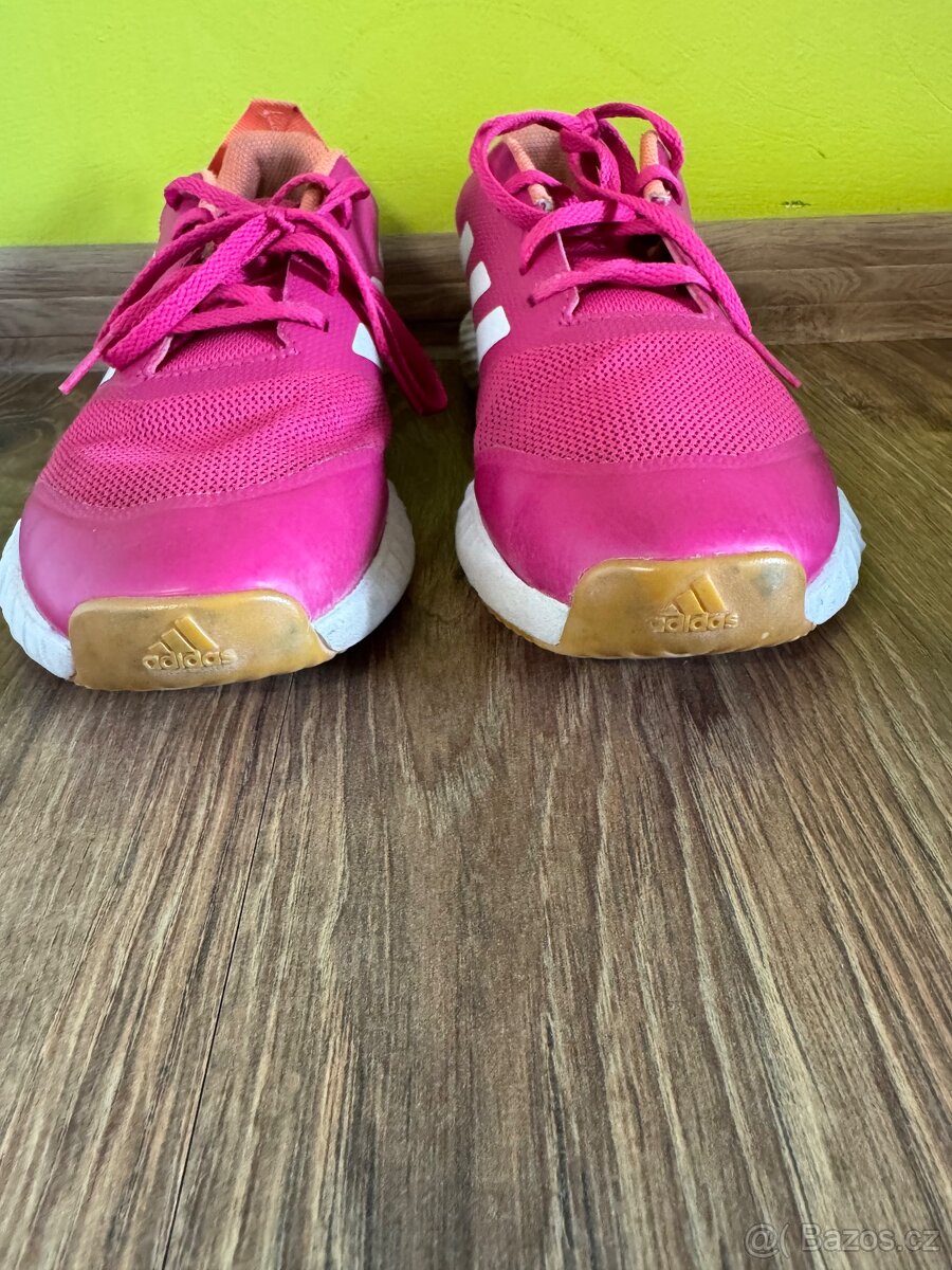 Sálové boty/ sálovky Adidas - 7