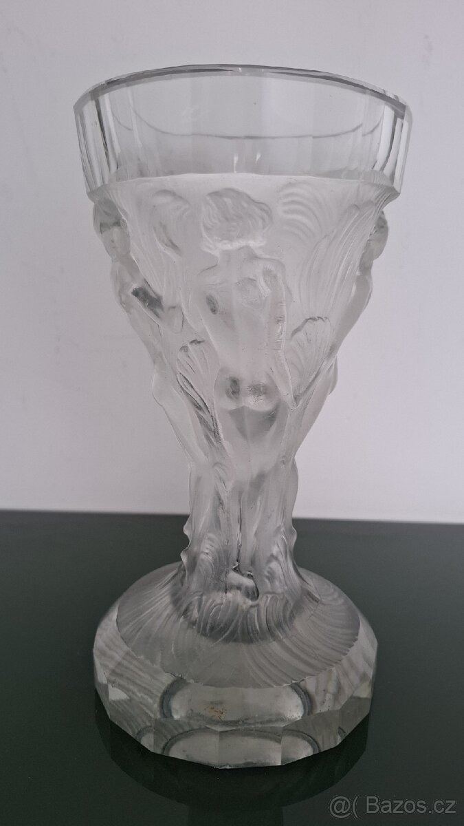 Hoffman, Artdeco +- 1930 - 7