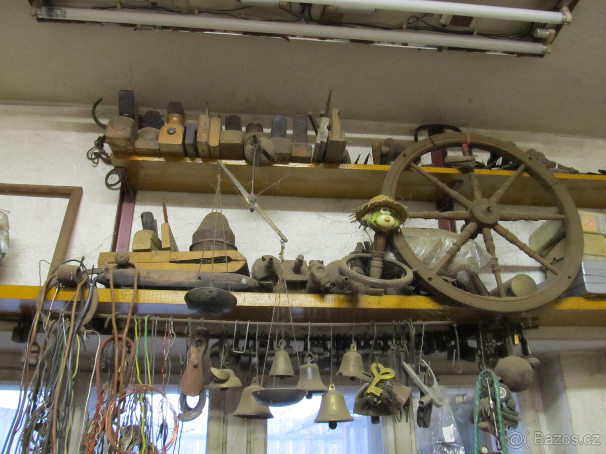 Sváření autogení řezáky - 7