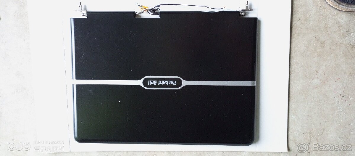 Displeje 15.4" 1280x800px - 7