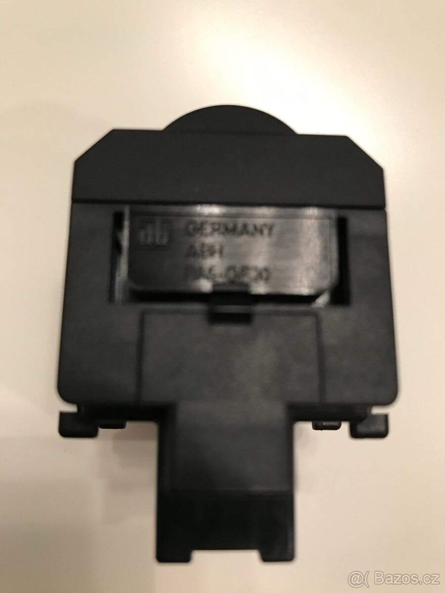 Prodam tlacitko reguluje osvetleni OCTAVIA II SUPERB II - 7