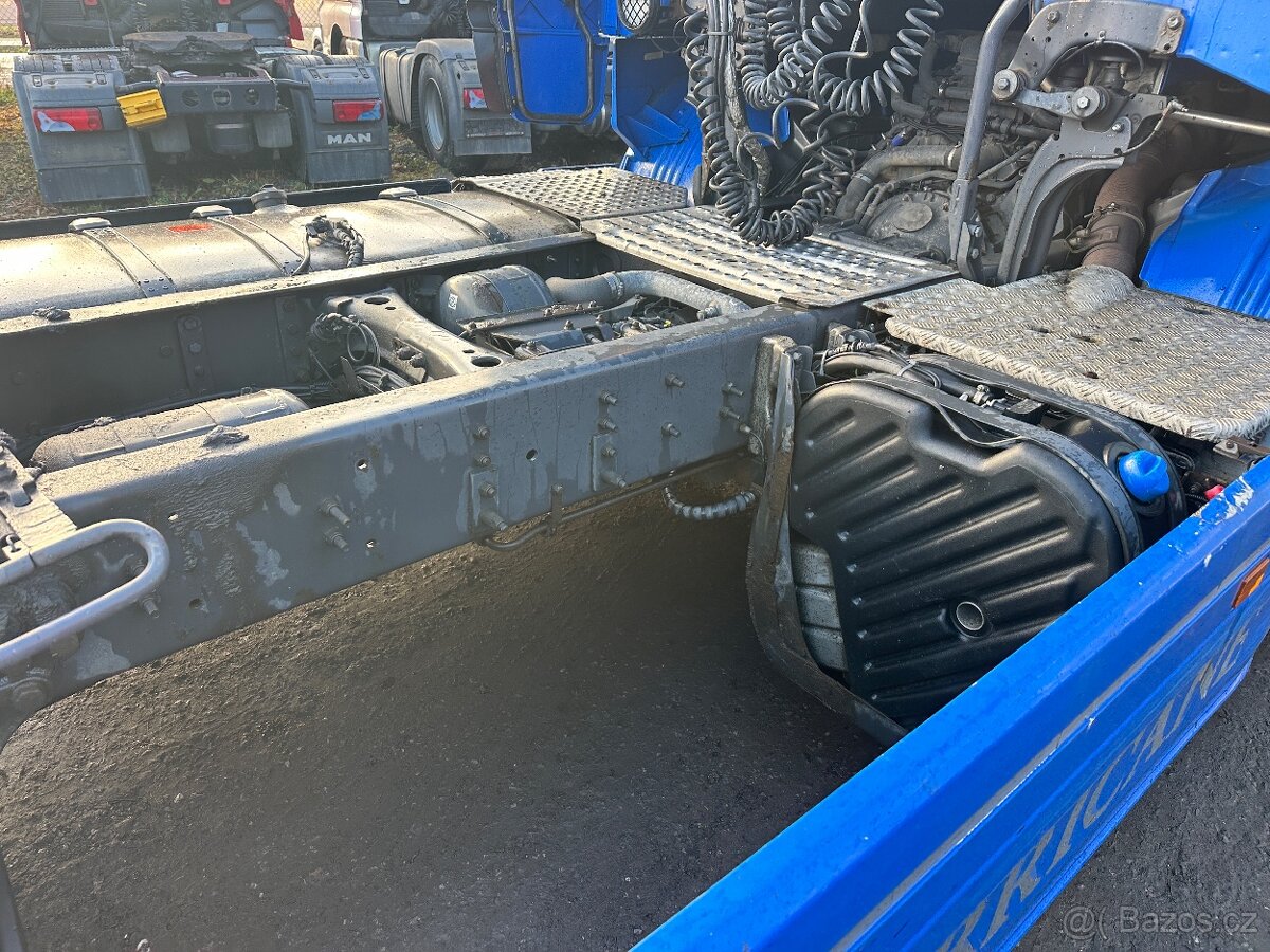 Scania R480,Standart,Adblue,Retarder - 7