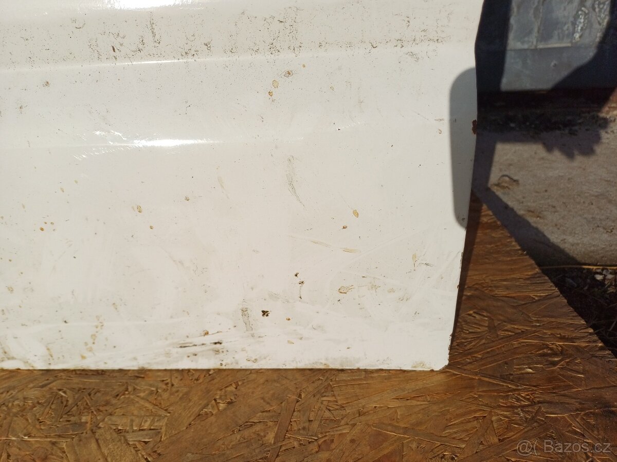 Levé přední dveře Volkswagen T5 - 7