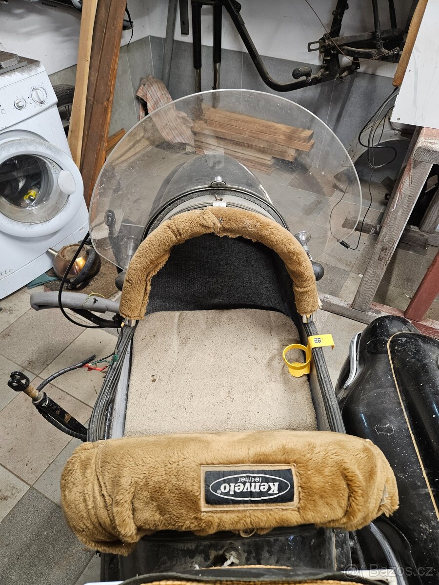 Sidecar - 7